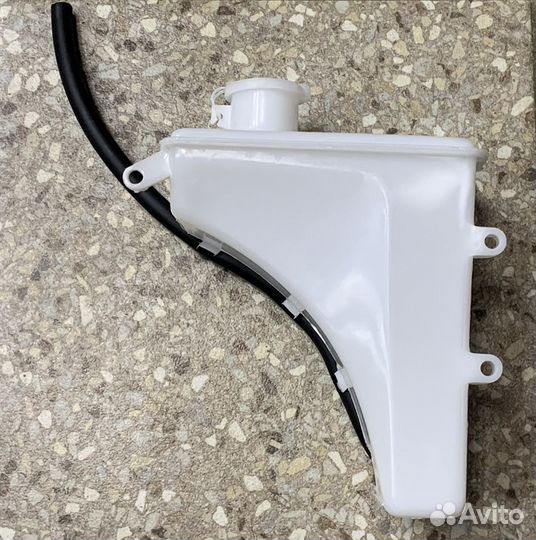 Расширительный бачок охлаждения Лифан Солано