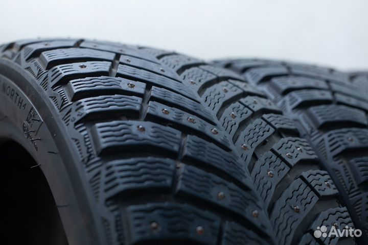Michelin X-Ice North 4 225/45 R17 94T