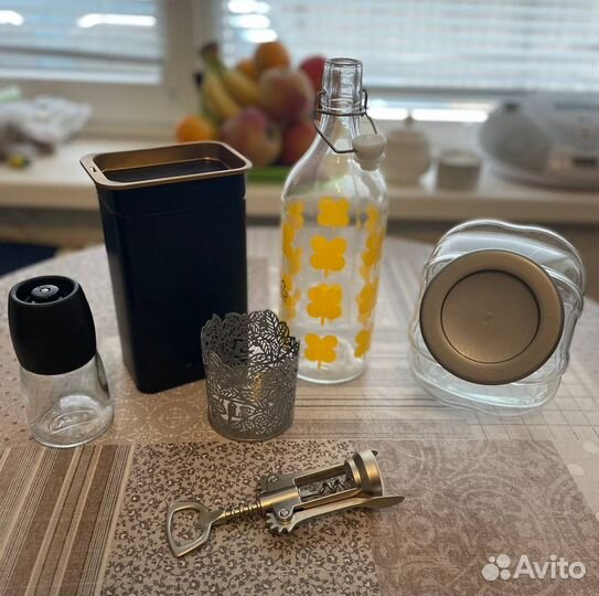 Все товары из IKEA