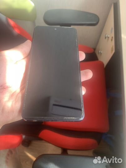 TECNO Pova 5, 8/256 ГБ