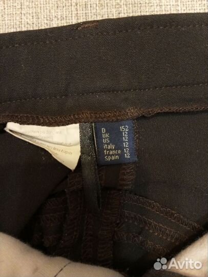 Конные бриджи детские Easy Rider