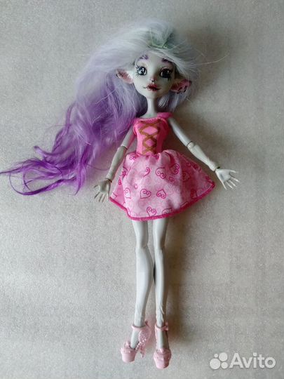 KAT Куклы ооак 2