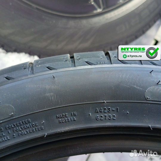 Ikon Tyres Nordman SZ2 215/55 R16 97W