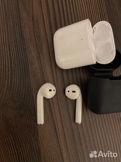 Airpors 2 оригинал