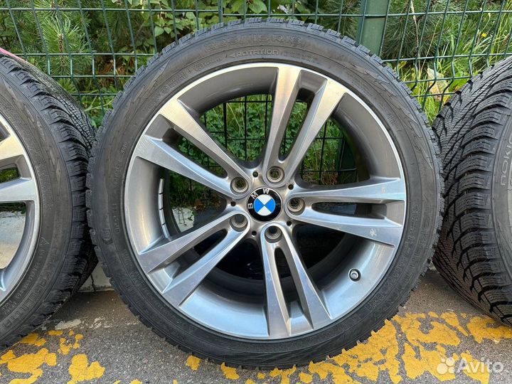 Оригинальные колеса BMW R18 (397 стиль)