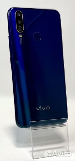 Vivo y12 3/64