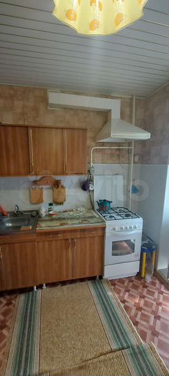 1-к. квартира, 30,6 м², 4/5 эт.