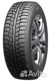 Bfgoodrich Winter T/A KSI 225/45 R17