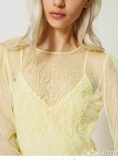 Twin set платье