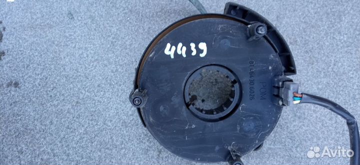 Механизм подрулевой для SRS MAN 81464306026