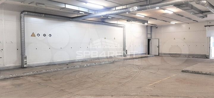 Производство, 277 м²