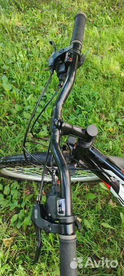 Велосипед Stinger Element 26