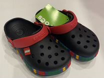 Crocs детские