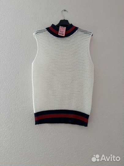 Новый топ Ральф Лоран