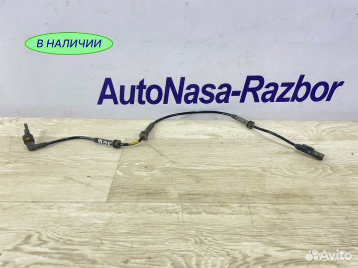 Датчик ABS передний Renault Logan седан K7MA 812