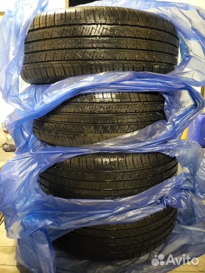 LingLong Green-Max 215/55 R18