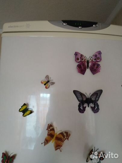 Холодильник бу