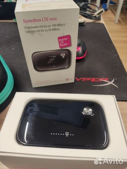 WiFi роутер 4g модем Huawei E5776s-32