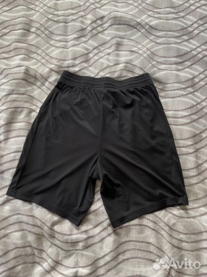 Шорты Puma