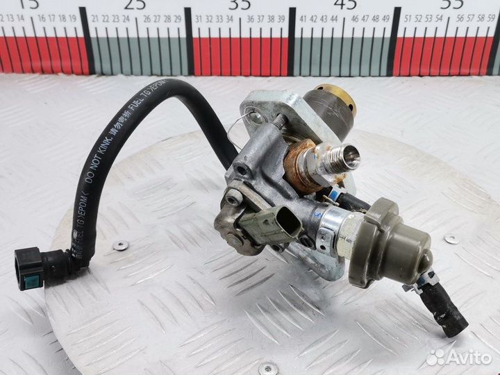 Б/У Б/У тнвд бензин 2310039645 toyota