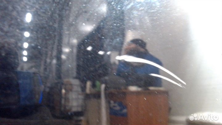 Дверь боковая Buick Enclave, 2010