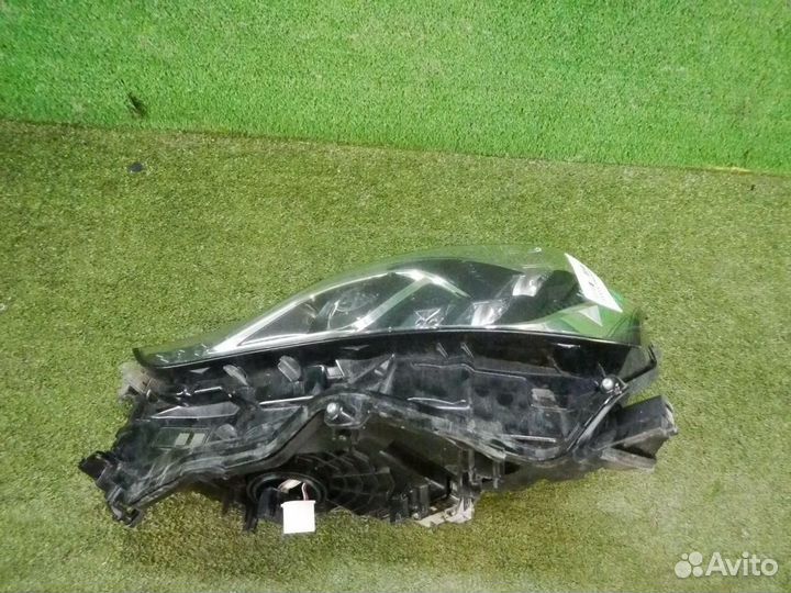 Фара левая Lexus IS200t/IS250/IS300/IS300h/IS350