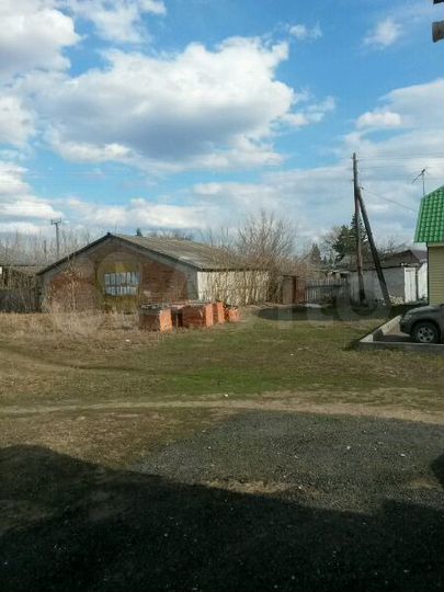 Участок 1 сот. (ИЖС)