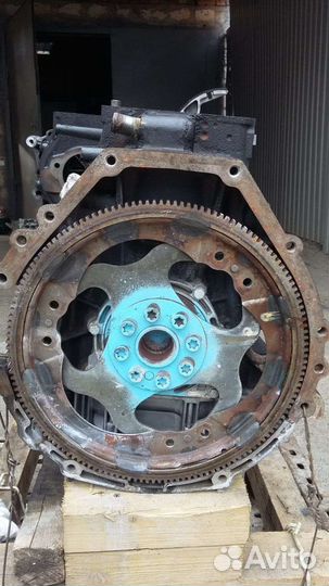 Шорт Блок цилиндров кайрон