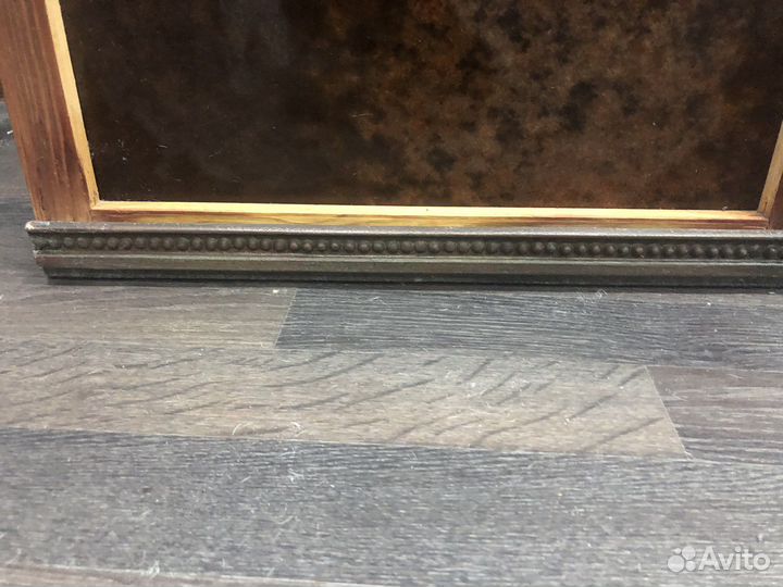 Зеркало настенное СССР