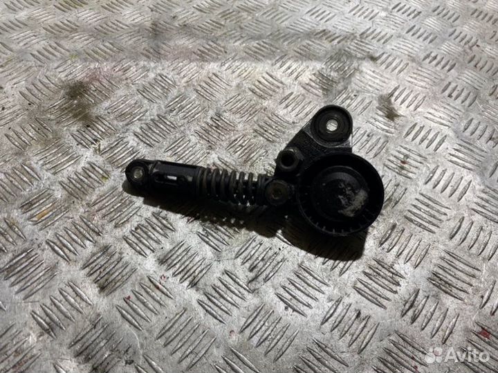 Ролик натяжителя Ssangyong Actyon New CK D20T 2011