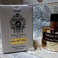 Духи White Fire 100ml