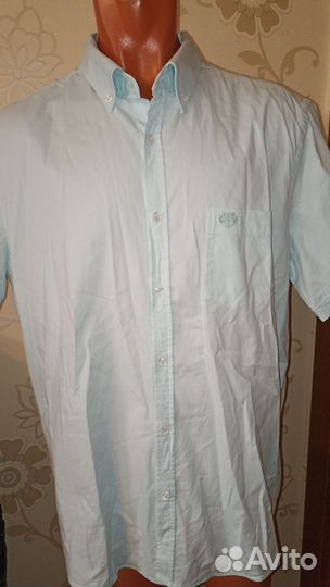 Рубашка Paul Costelloe мужская XL