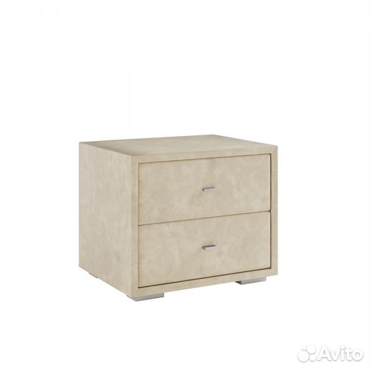 Тумба прикроватная интерьерная новая