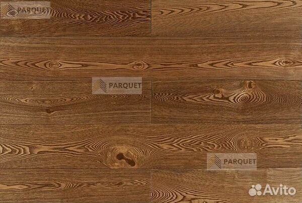 Паркетная доска