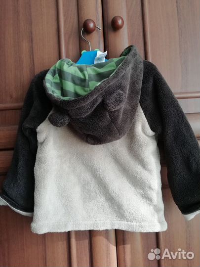 Кофта, свитер детский 86-92 размер