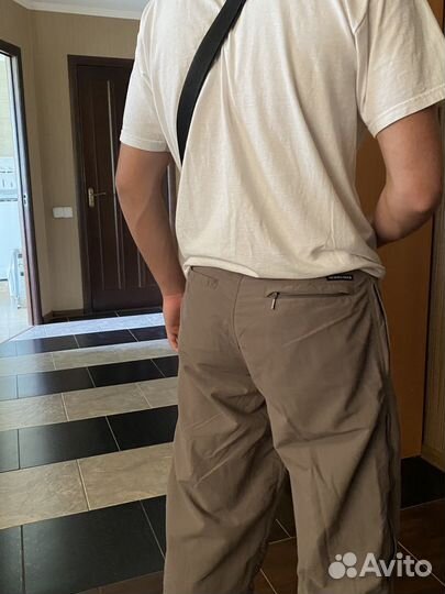 Штаны The North Face