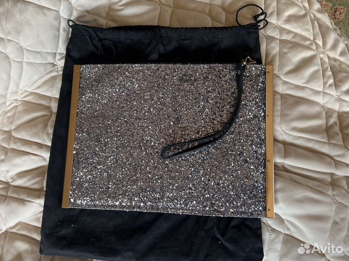 Сумка-кланч