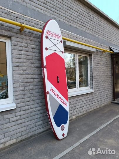 Сап борд, sup board, сапборд Acoway A06