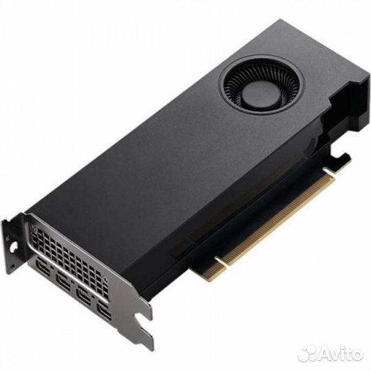 Видеокарта nVidia RTX A2000 6goem 900-5G192 579628