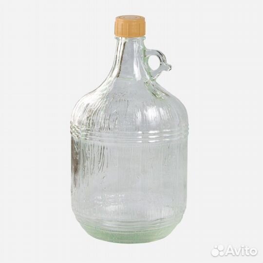 Бутыль дария 5 литров