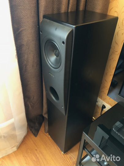 Kef reference one sales two