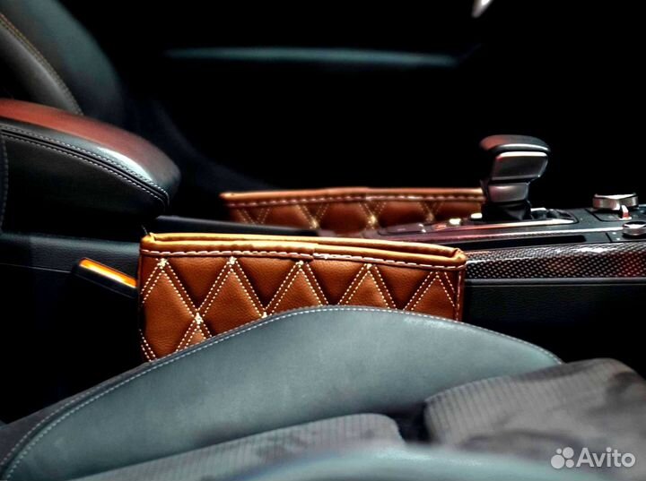 Автоковрики для Audi Sq12