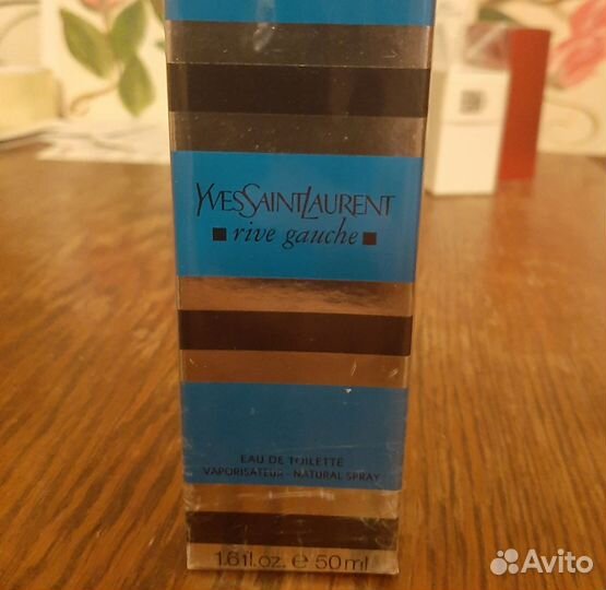 Коробочка Рив Гош