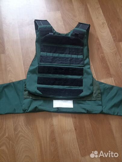 Чехол для бронежилета