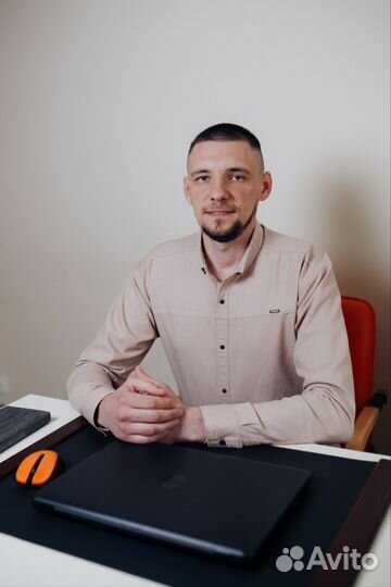Специалист по недвижимости / риэлтор