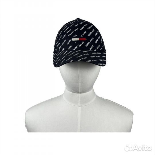 Кепка Tommy Jeans Оригинал Бейсболка