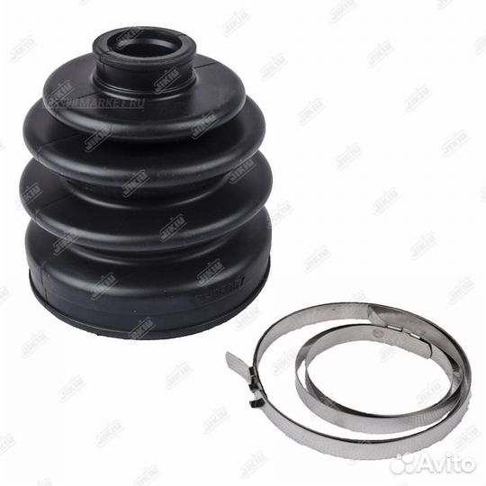 Jikiu CD28070 Пыльник шруса