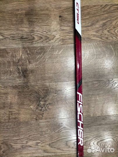 Хоккейная форма