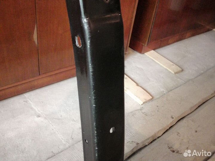 Бампер УАЗ Хантер