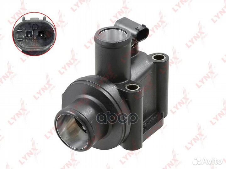 Термостат TI 12